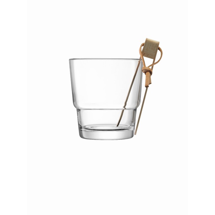 Ведёрко и щипцы для льда Mixologist, 14 см