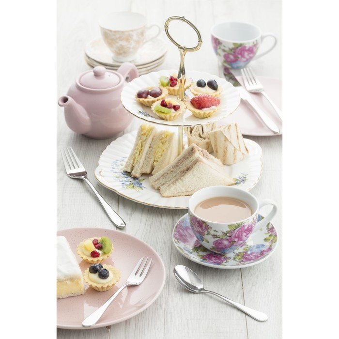 Вилка десертная Eden