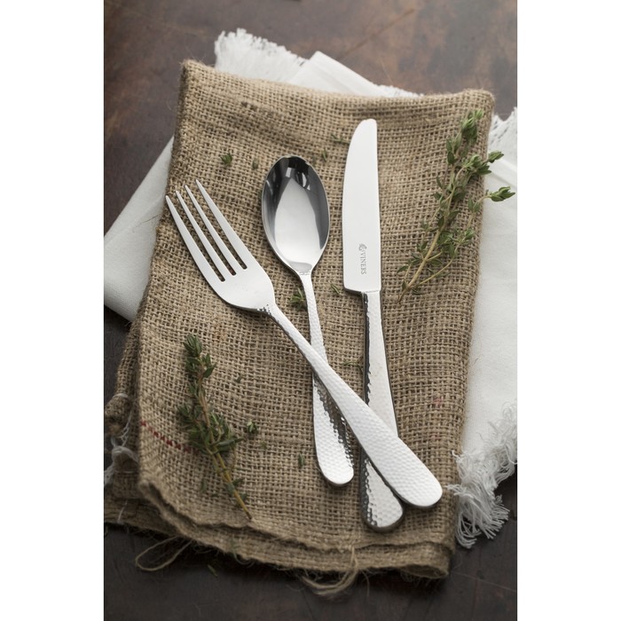 Вилка десертная Glamour