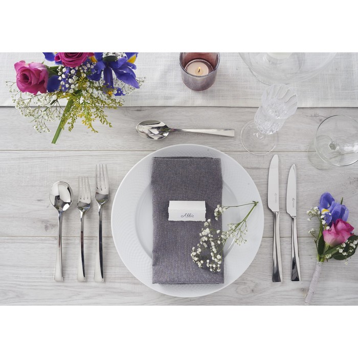 Вилка десертная Mayfair