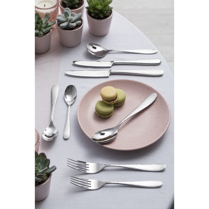 Вилка столовая Glamour