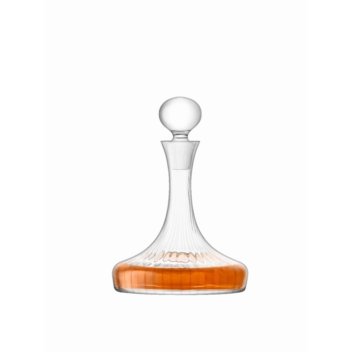 Декантер с широким дном Aurelia, 1 л