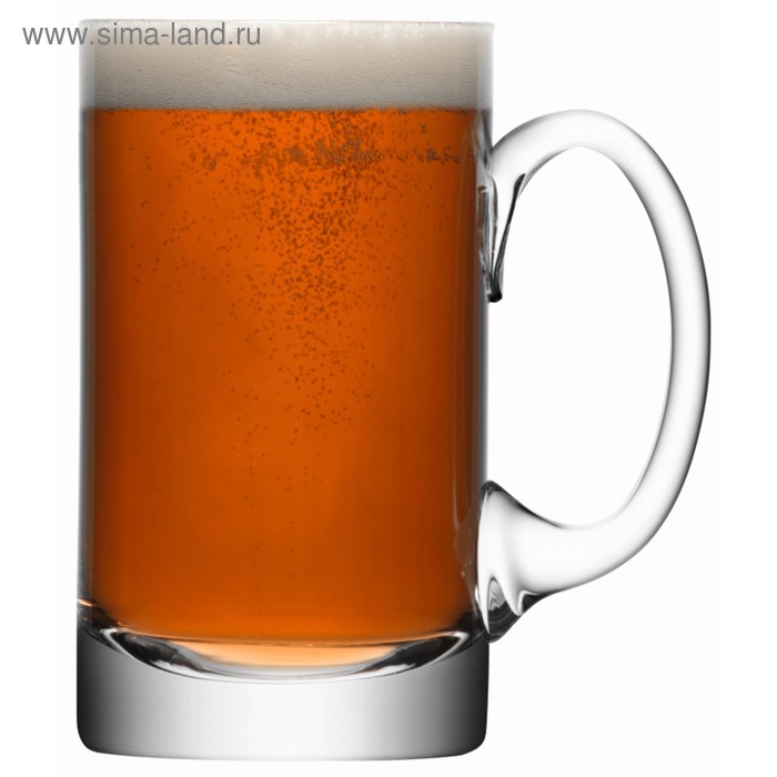 

Кружка Bar, 750 мл, для пива