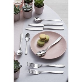 

Ложка суповая Glamour