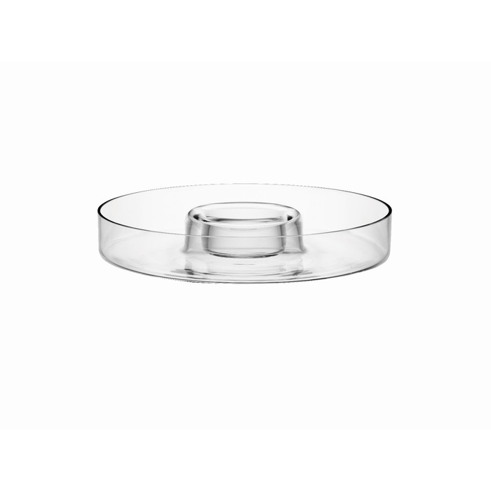 Менажница Serve, d=35 см, круглая