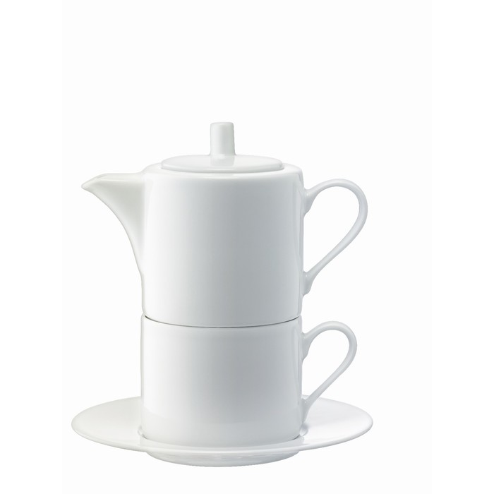 Набор для чая Dine, 340 мл / 250 мл, на 1 персону