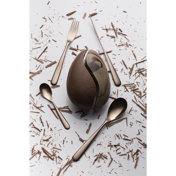 Набор из 16 столовых приборов Contour