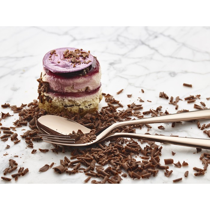 Набор из 16 столовых приборов Contour