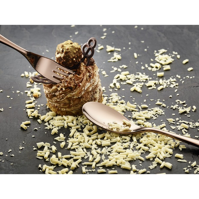 Набор из 16 столовых приборов Contour