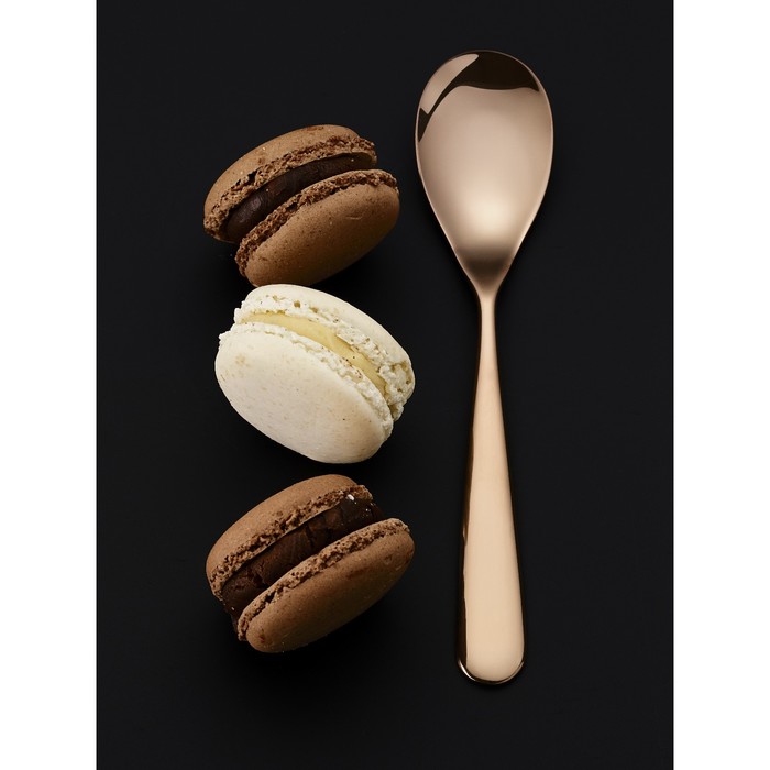 Набор из 16 столовых приборов Contour