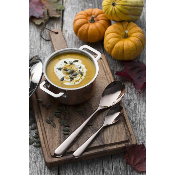 Набор из 16 столовых приборов Contour