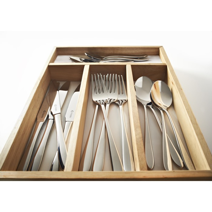 Набор из 16 столовых приборов Eden