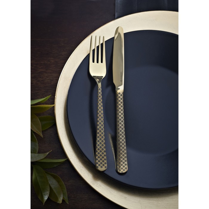 Набор из 16 столовых приборов Eminence