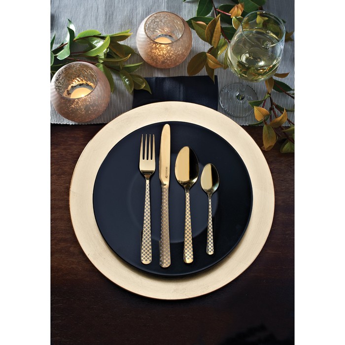 Набор из 16 столовых приборов Eminence