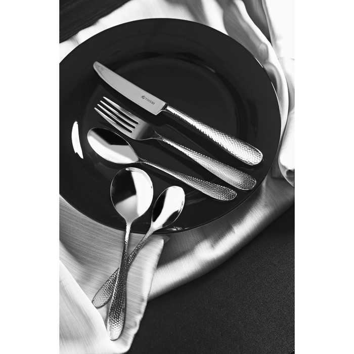 Набор из 16 столовых приборов Glamour