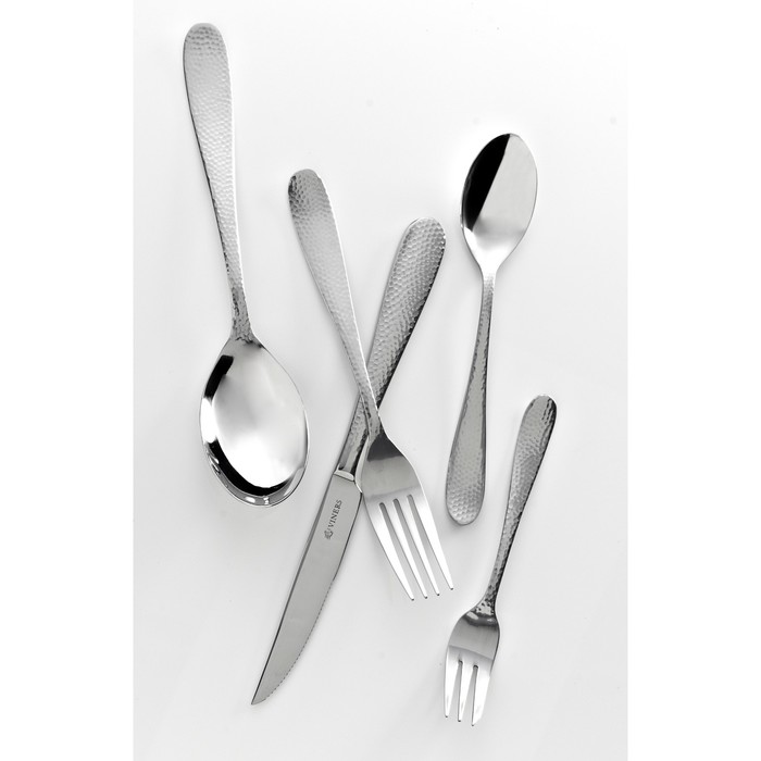 Набор из 16 столовых приборов Glamour