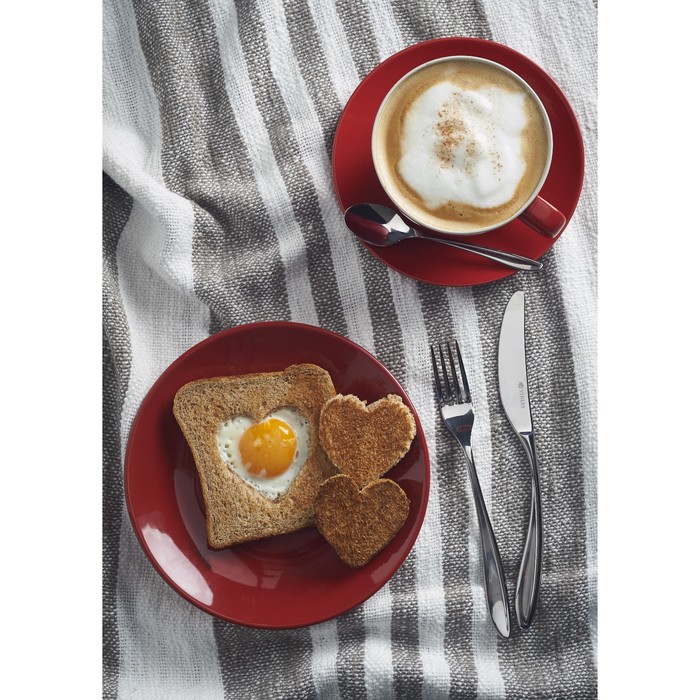 Набор из 16 столовых приборов Organic