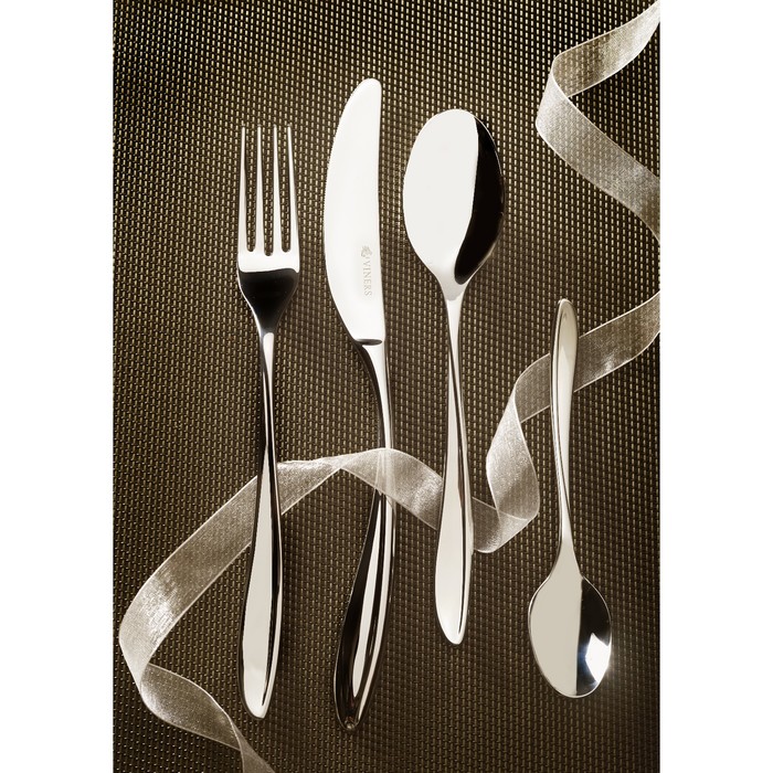 Набор из 16 столовых приборов Organic