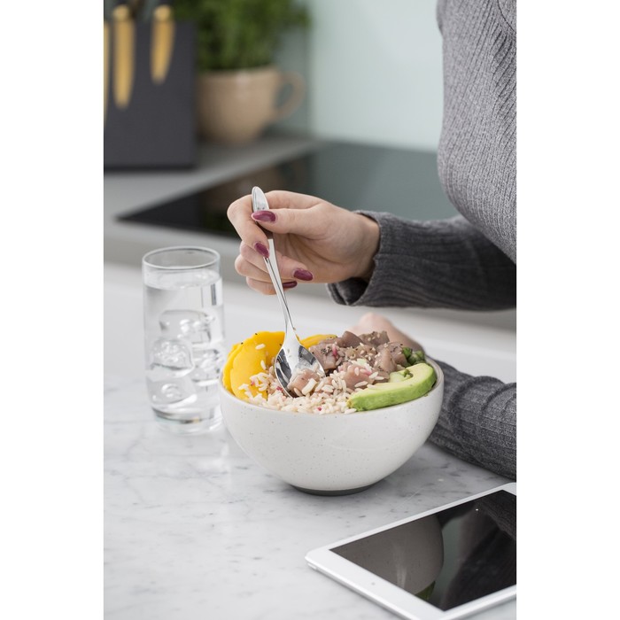 Набор из 16 столовых приборов Organic