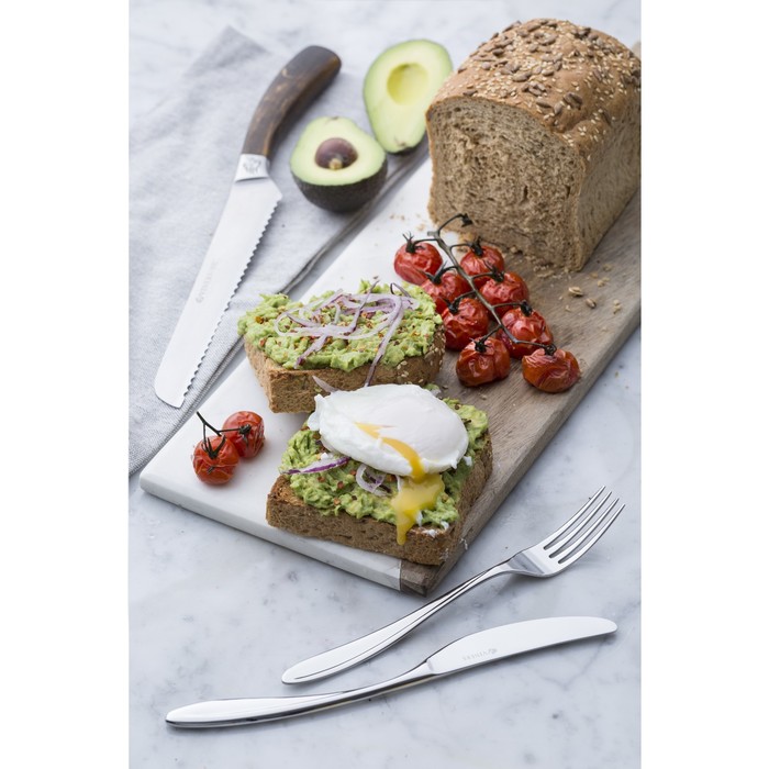 Набор из 16 столовых приборов Organic