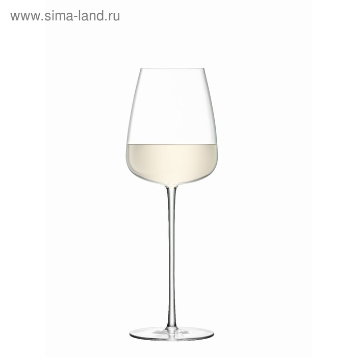 

Набор из 2 бокалов для белого вина Wine Culture, 490 мл
