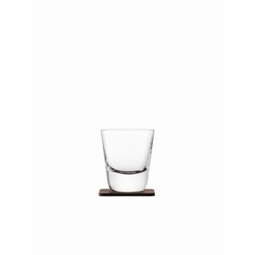 

Набор из 2 стаканов Arran Whisky с деревянными подставками, 250 мл