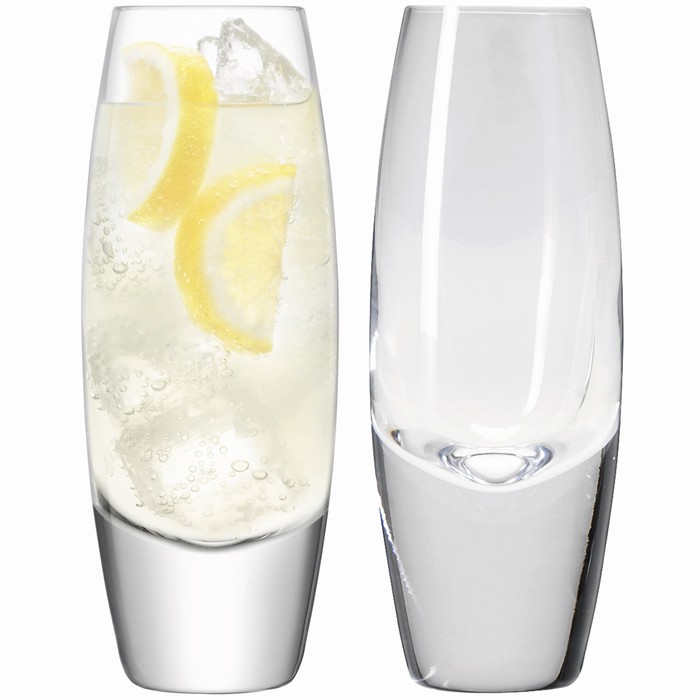 Набор из 2 хайболов Bullet, 350 мл