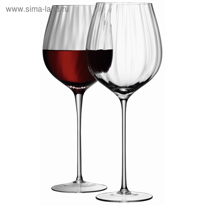 фото Набор из 4 бокалов для красного вина aurelia, 660 мл lsa international