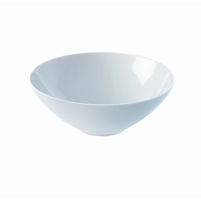 Набор из 4 мисок Dine, d=18 см