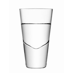 

Набор из 4 стопок для водки Bar, 100 мл