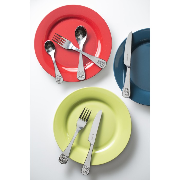 Набор столовых приборов Bertie