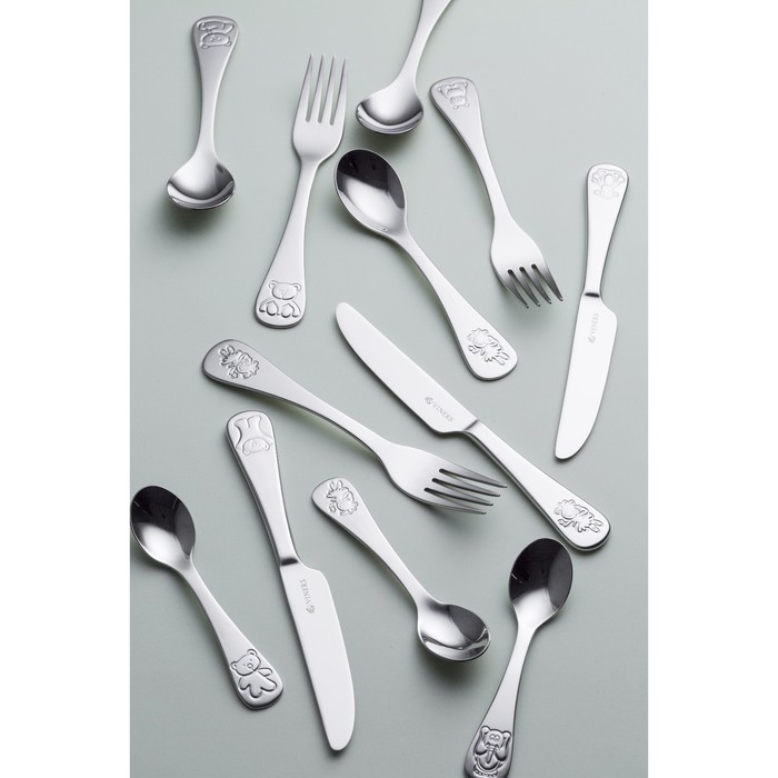 Набор столовых приборов Bertie
