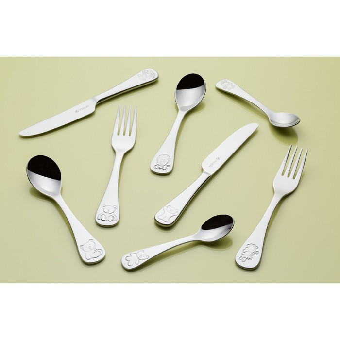 Набор столовых приборов Bertie