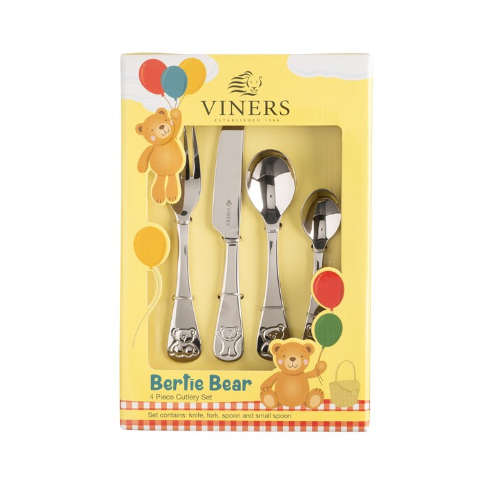 Набор столовых приборов Bertie