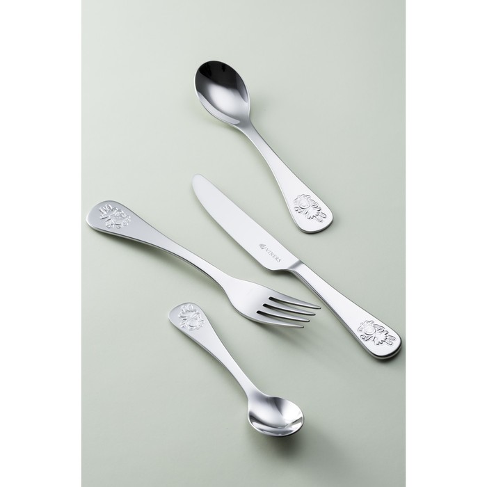 Набор столовых приборов Fairies