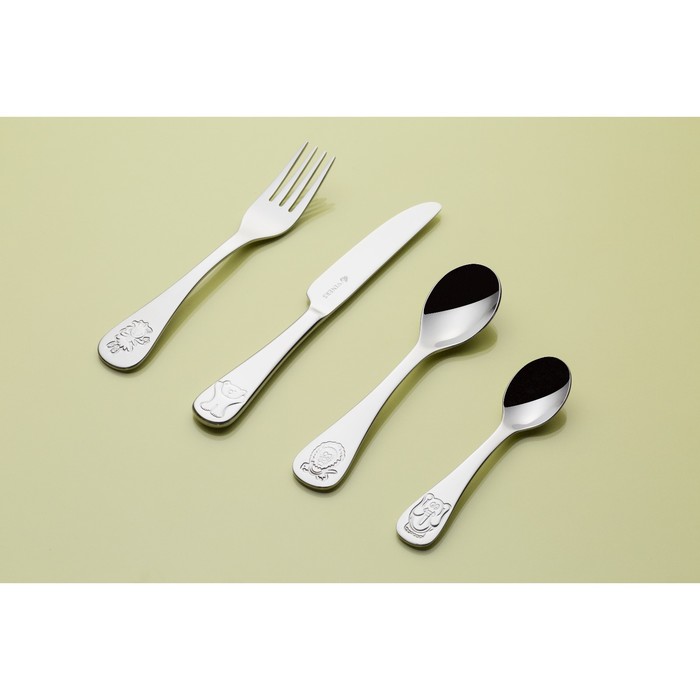 Набор столовых приборов Fairies