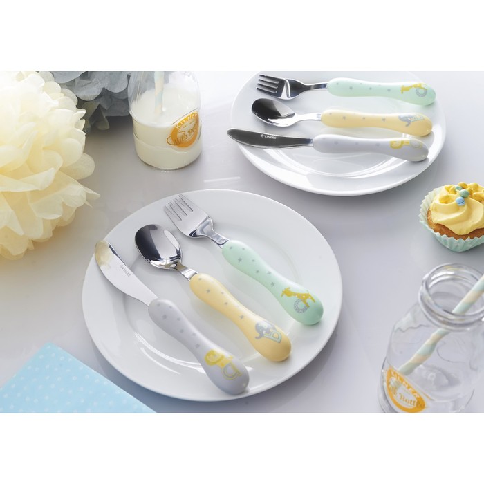 Набор столовых приборов Toddler
