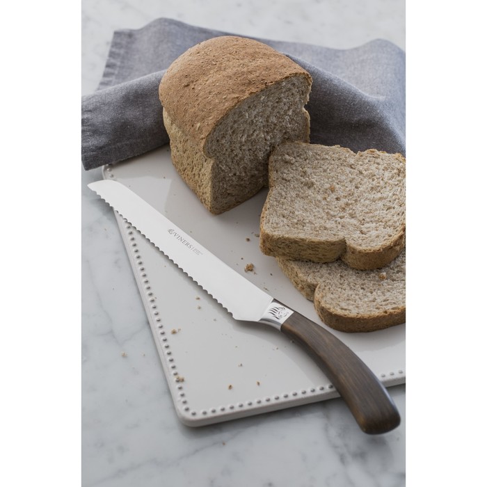 Нож для хлеба Eternal, 20 см