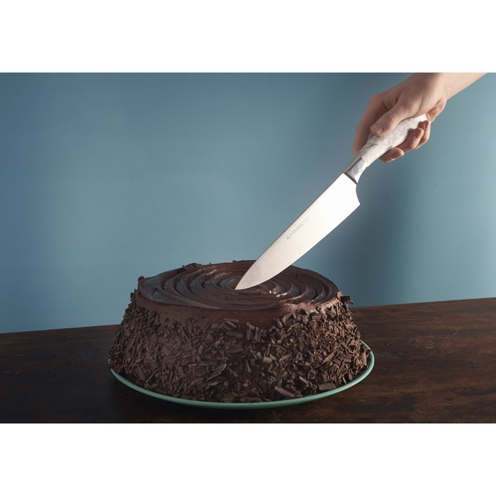 Нож поварской Eternal Marble, 20 см