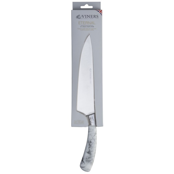Нож поварской Eternal Marble, 20 см