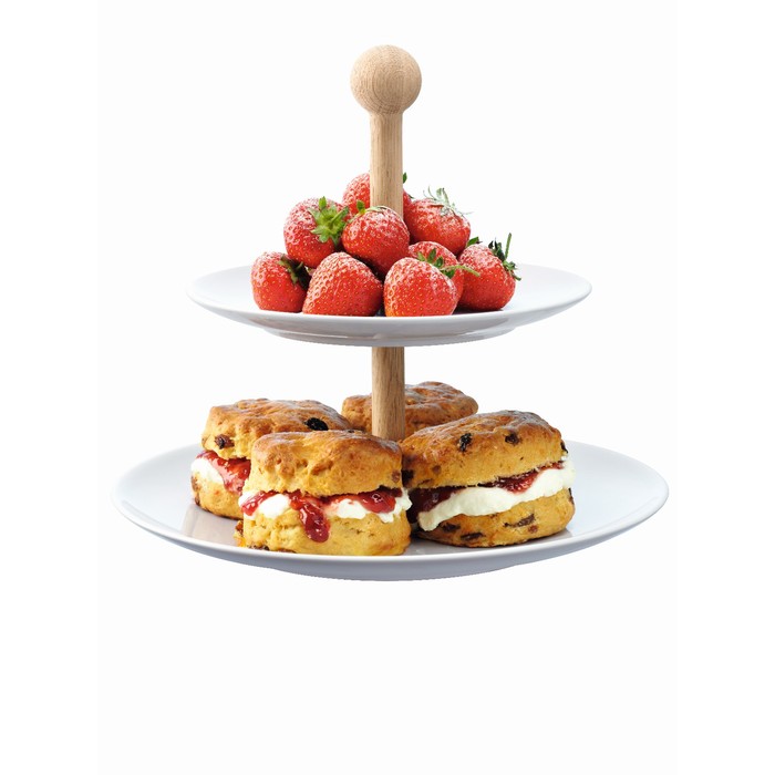 Этажерка Dine, d=28 см