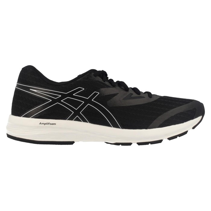 ASICS T825N 9090 AMPLICA Кроссовки 12