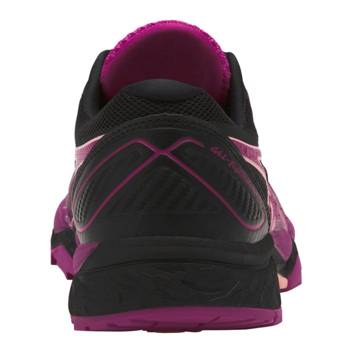 ASICS T7E9N 3217 GEL-FUJITRABUCO 6 Кроссовки 7