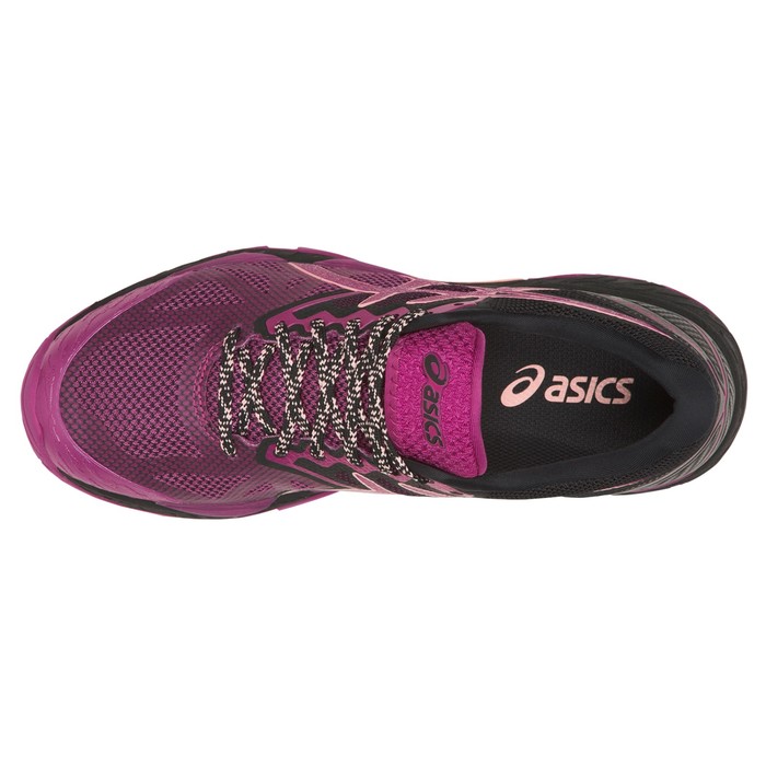 ASICS T7E9N 3217 GEL-FUJITRABUCO 6 Кроссовки 7
