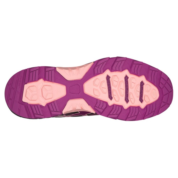 ASICS T7E9N 3217 GEL-FUJITRABUCO 6 Кроссовки 7