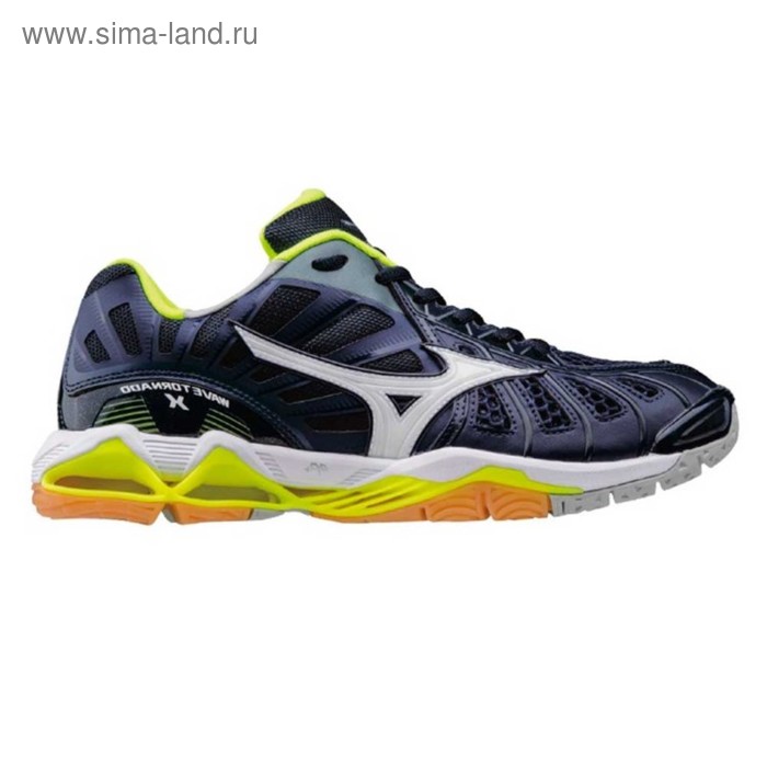 mizuno wave tornado 6