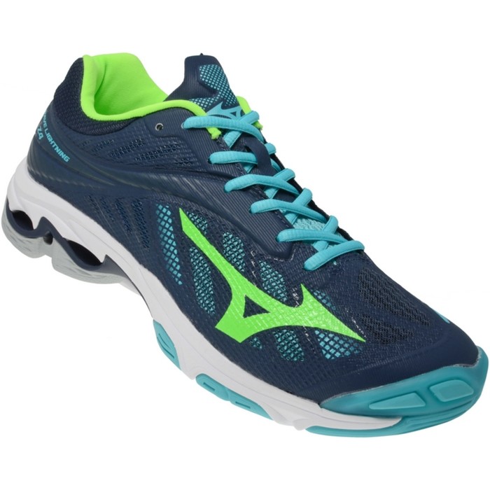 MIZUNO V1GA1800 36 WAVE LIGHTNING Z4 Кроссовки волейбольные 10