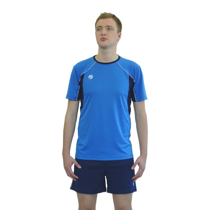 MEGASPORT MS311 4350 SET DEFENCE ZONA Форма волейбольная S