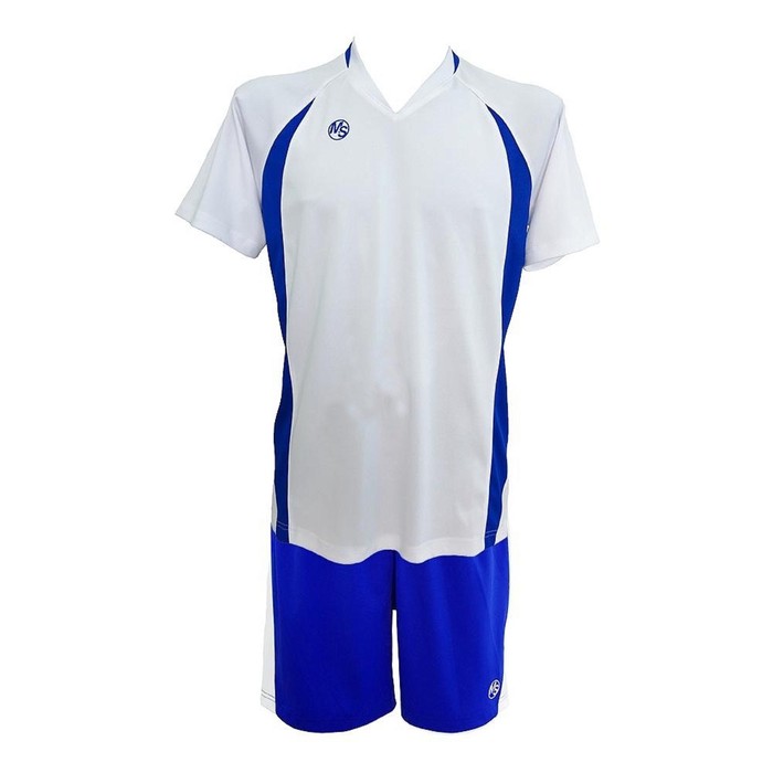 MEGASPORT MS318 0143 SET POINT MAN Форма волейбольная S