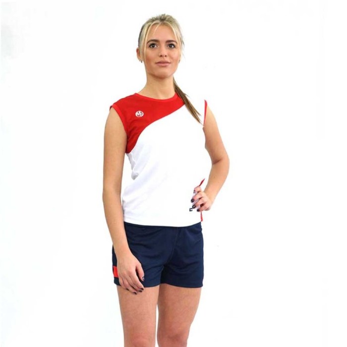 MEGASPORT MS425 0126 STRONG (W) Майка волейбольная XS